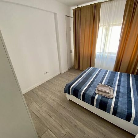 Cozy Central Apartment With 2 Rooms Букурещ Екстериор снимка