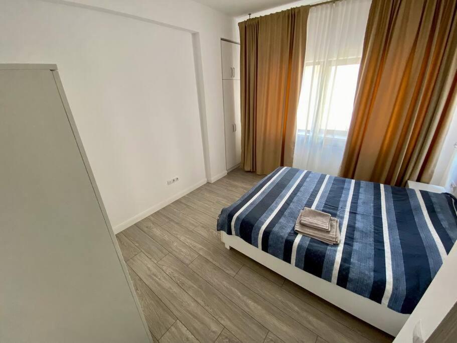 Cozy Central Apartment With 2 Rooms Букурещ Екстериор снимка
